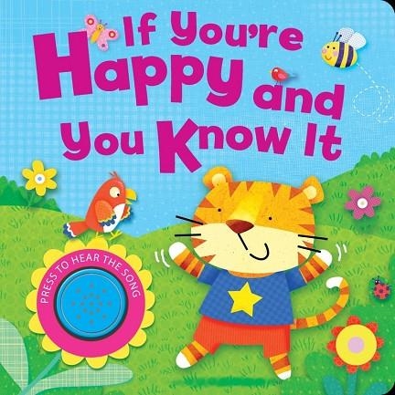 IF YOU'RE HAPPY AND YOU KNOW IT (2ND EDITION) | 9781784401726 | VV.AA.