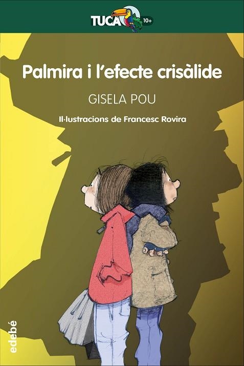 PALMIRA I L'EFECTE CRISÀLIDE | 9788468340944 | POU VALLS, GISELA