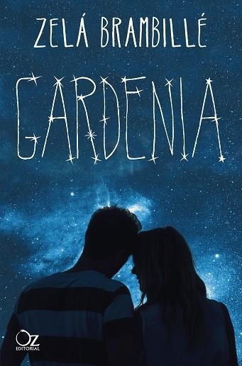 GARDENIA | 9788417525231 | BRAMBILLÉ, ZELÁ