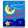 CUENTOS DE BUENAS NOCHES | 9788417127022