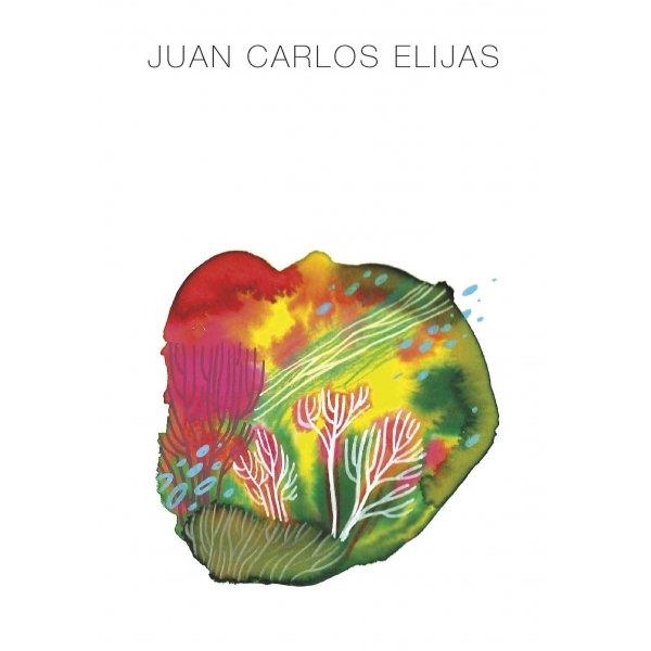 JUAN CARLOS ELIJAS | 9788491441564 | ELIJAS,JUAN CARLOS