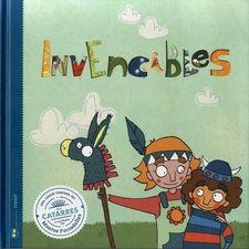 INVENCIBLES. UNA CANÇO CONTADA DE ELS CATARRES | 9788494977435 | FIGUERAS TORTRAS, LAIA/PUYUELO CAPELLAS, NÚRIA