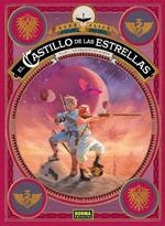 EL CASTILLO DE LAS ESTRELLAS 4. UN FRANCÉS EN MARTE | 9788467938166 | ALEX ALICE