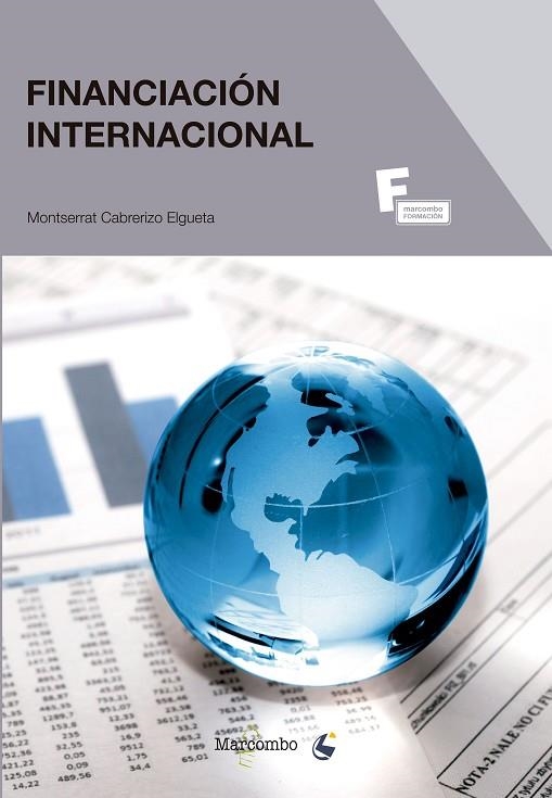 FINANCIACIÓN INTERNACIONAL | 9788426727329 | CABRERIZO, MONTSERRAT