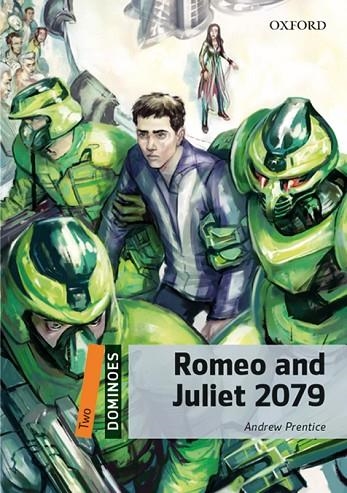 ROMEO AND JULIET MP3 PACK | 9780194607711 | VARIOS AUTORES