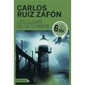 LES LLUMS DE SETEMBRE | 9788416600953 | RUIZ ZAFÓN, CARLOS