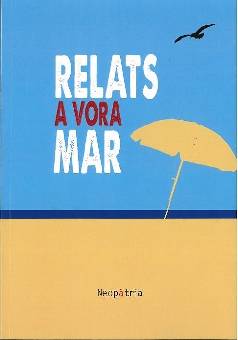 RELATS A VORA MAR | 9788417464578 | VARIOS AUTORES