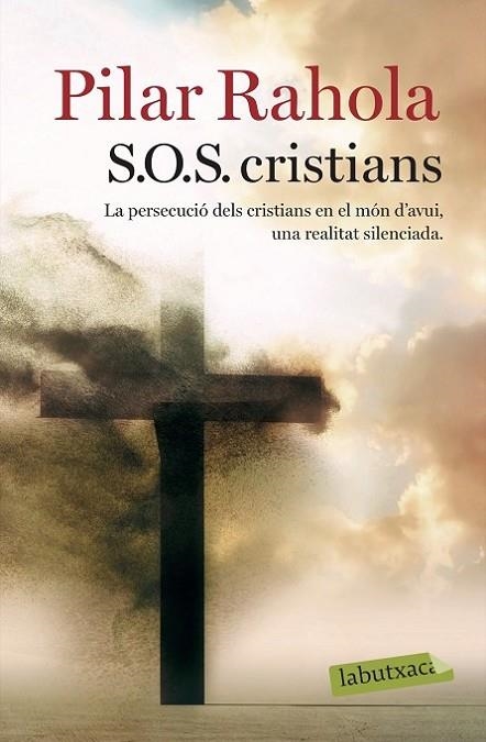 S.O.S. CRISTIANS | 9788417420802 | RAHOLA, PILAR