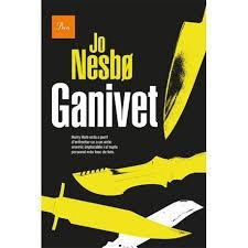 GANIVET HARRY HOLE 12 | 9788475887708 | NESBO, JO