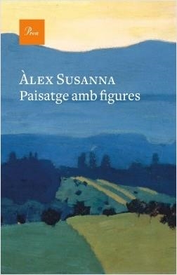 PAISATGE AMB FIGURES | 9788475887791 | SUSANNA, ÀLEX