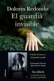 EL GUARDIÀ INVISIBLE | 9788466415897 | REDONDO, DOLORES