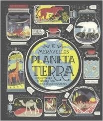 EL MERAVELLÓS PLANETA TERRA | 9788491378778 | IGNOTOFSKY, RACHEL