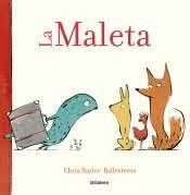 LA MALETA (CASTELLA) | 9788424664916 | NAYLOR-BALLESTEROS, CHRIS