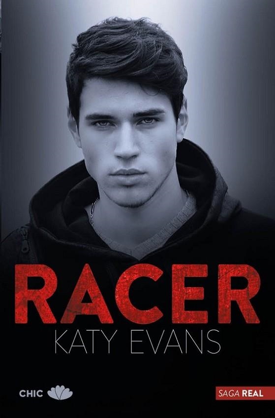 RACER SAGA REAL 1 | 9788417333379 | EVANS, KATY