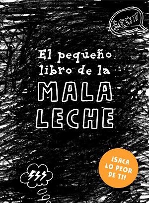 EL PEQUEÑO LIBRO DE LA MALA LECHE | 9788401023323 | SONNINEN, LOTTA