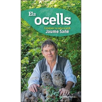 EL OCELLS | 9788490348581 | SAÑÉ I PONS, JAUME