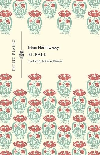 EL BALL | 9788412024494 | NÉMIROVSKY, IRÈNE