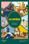 LA ODISEA | 9788417822859 | ACÍN DAL MASCHIO, EDUARDO/PASCUAL ROIG, CARLA