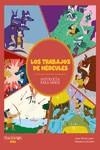 LOS TRABAJOS DE HÉRCULES | 9788417822866 | ALONSO LÓPEZ, JAVIER