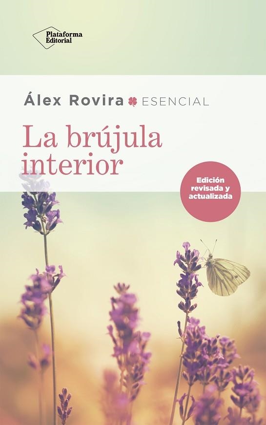 LA BRÚJULA INTERIOR | 9788417622930 | ROVIRA, ÁLEX