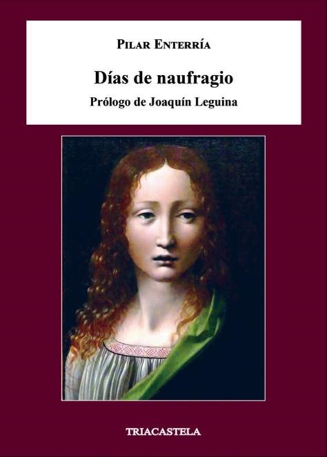 DÍAS DE NAUFRAGIO | 9788417252106 | ENTERRÍA, PILAR