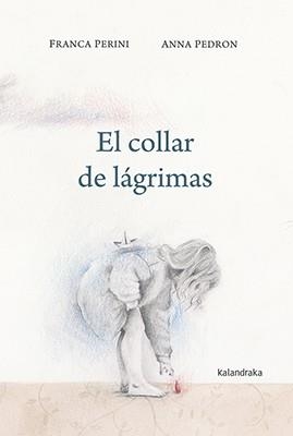 EL COLLAR DE LÁGRIMAS | 9788484644828 | PERINI, FRANCA