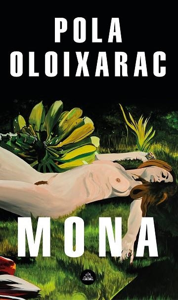 MONA  | 9788439736714 | OLOIXARAC, POLA