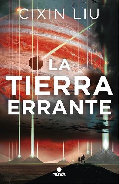 LA TIERRA ERRANTE | 9788417347567 | LIU, CIXIN