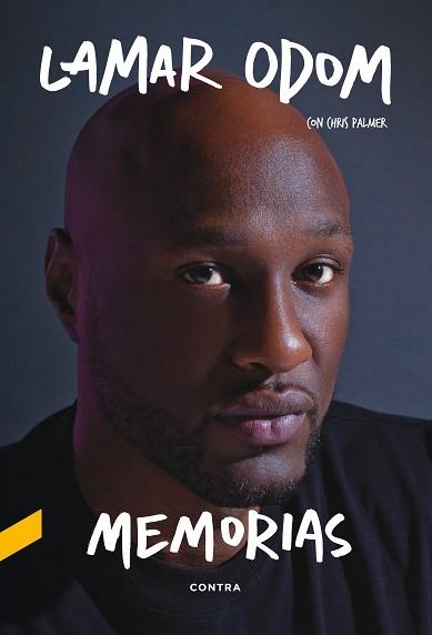 MEMORIAS | 9788412028799 | ODOM, LAMAR/PALMER, CHRIS