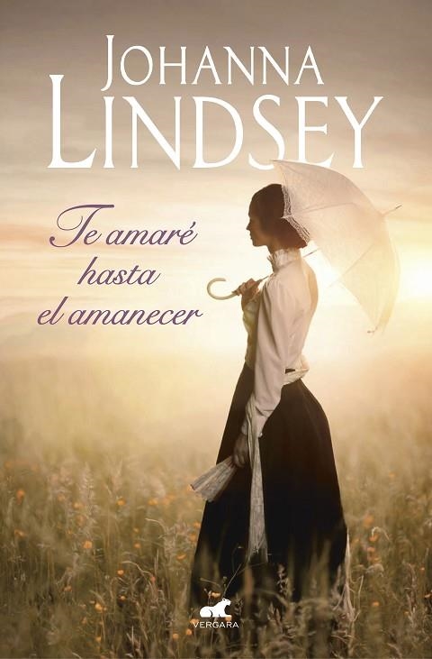 TE AMARÉ HASTA EL AMANECER | 9788416076826 | LINDSEY, JOHANNA