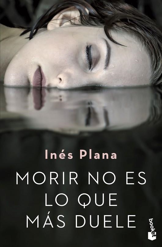 MORIR NO ES LO QUE MÁS DUELE  TRILOGIA 2 | 9788467056754 | PLANA GINÉ, INÉS