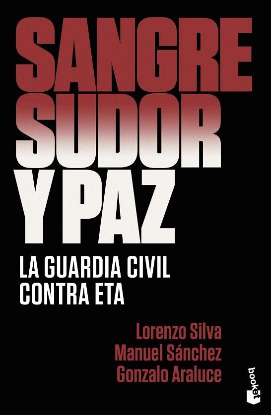 SANGRE, SUDOR Y PAZ | 9788499428406 | SILVA, LORENZO