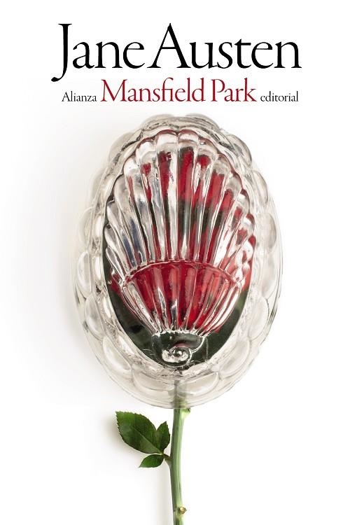 MANSFIELD PARK | 9788491816096 | AUSTEN, JANE