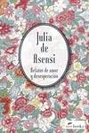 RELATOS DE AMOR Y DESESPERACIÓN | 9788412034110 | DE ASENSI, JULIA