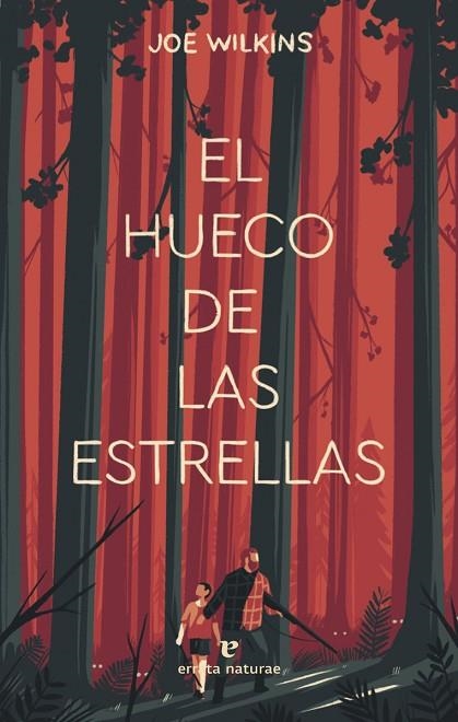 EL HUECO DE LAS ESTRELLAS | 9788417800314 | WILKINS, JOE