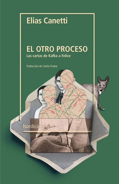 EL OTRO PROCESO. LAS CARTAS DE KAFKA A FELICE | 9788417651817 | CANETTI, ELÍAS