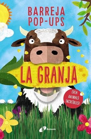 LA GRANJA. BARREJA POP-UPS | 9788499069951 | MCINERNEY, JOANNA