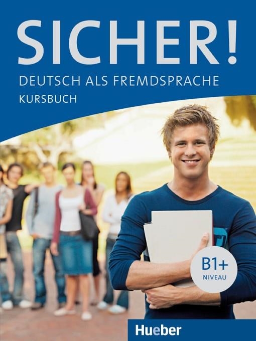 SICHER B1+ KB (ALUM.) | 9783190012060 | PERLMANN-BALME, MICHAELA/SCHWALB, SUSANNE