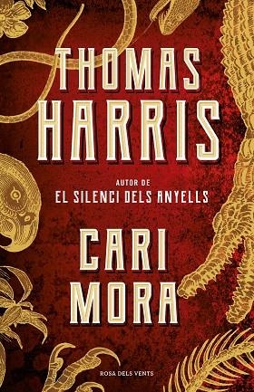 CARI MORA (CATALÀ) | 9788417627911 | HARRIS, THOMAS