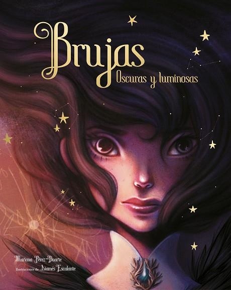 BRUJAS. OSCURAS Y LUMINOSAS | 9788417424930 | PÉREZ-DUARTE, MARIANA