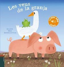 LES VEUS DE LA GRANJA | 9788447939657 | VAN GENECHTEN, GUIDO