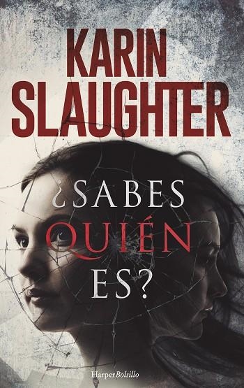 ¿SABES QUIÉN ES? | 9788417216573 | SLAUGHTER, KARIN