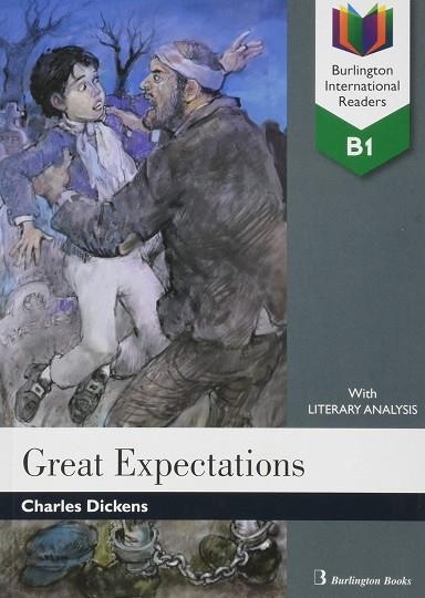 GREAT EXPECTATIONS B1 BIR | 9789925303526 | AA.VV