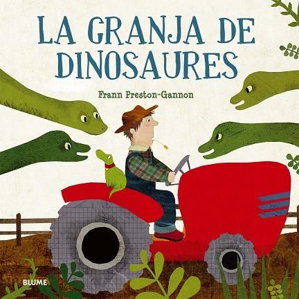 LA GRANJA DELS DINOSAURES | 9788417492366 | GANNON, FRANN PRESTON