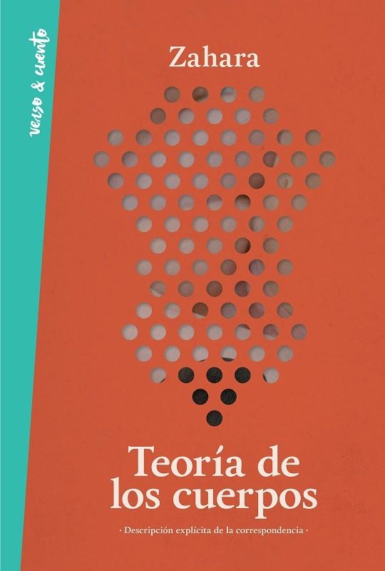 TEORÍA DE LOS CUERPOS. DESCRIPCIÓN EXPLÍCITA DE LA CORRESPONDENCIA | 9788403519466 | ZAHARA