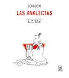 ANALECTAS, LAS | 9788446047865 | CONFUCIO