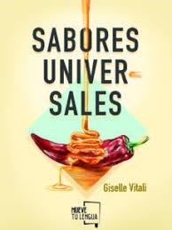 SABORES UNIVERSALES | 9788417284923 | VITALI DI MARÍA, GISELLE