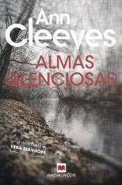 ALMAS SILENCIOSAS (VERA STANHOPE) | 9788417708443 | CLEEVES, ANN