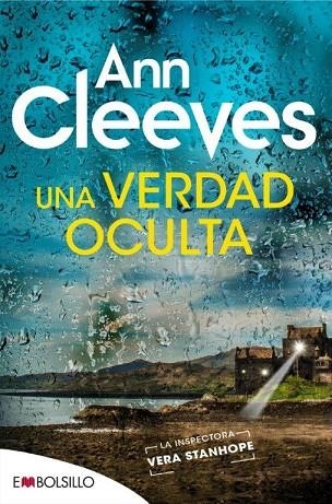 UNA VERDAD OCULTA (VERA STANHOPE) | 9788416087945 | CLEEVES, ANN