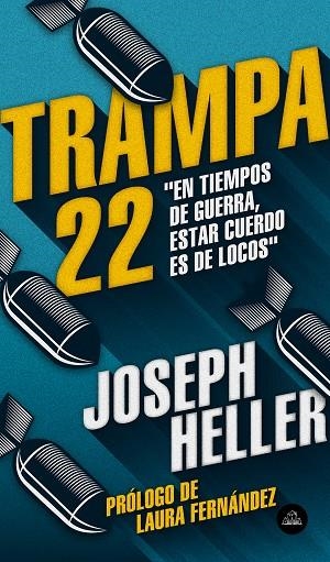 TRAMPA 22  | 9788439735908 | HELLER, JOSEPH